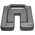 Steel Tent leg Ballast Weight